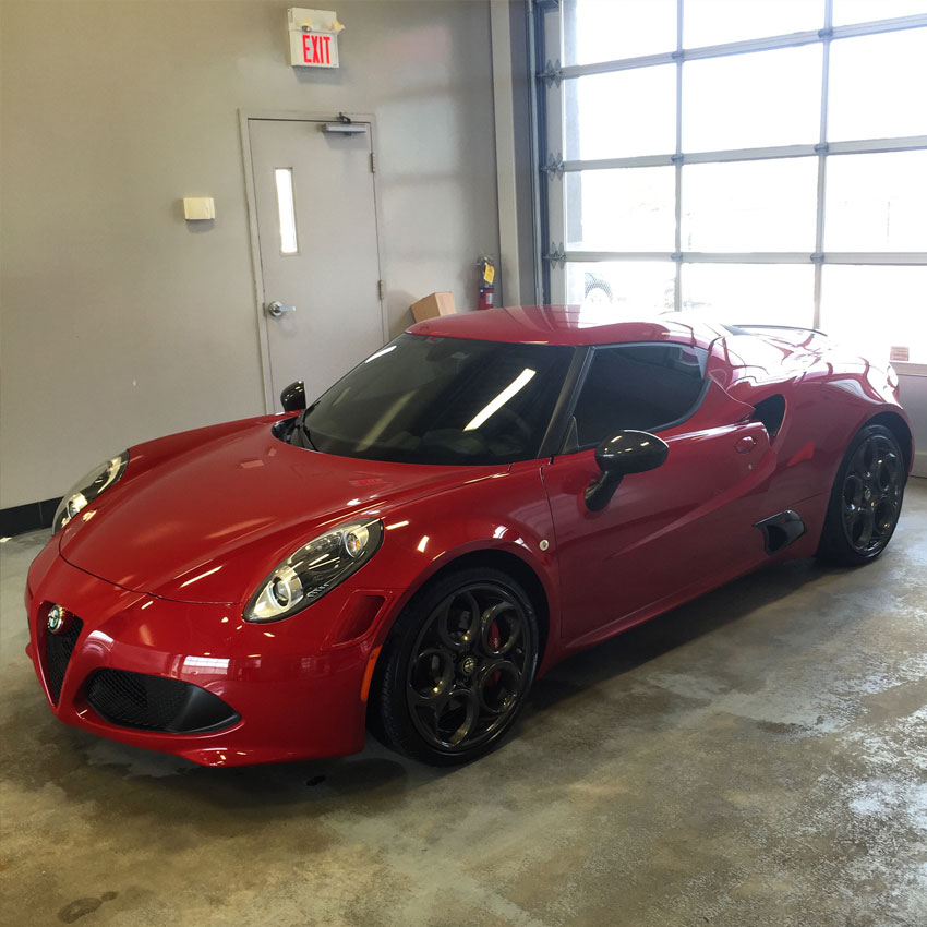 Brand-New-Alfa-Romeo-4C-Just-Receive-Our-Ceramic-Tint-Package