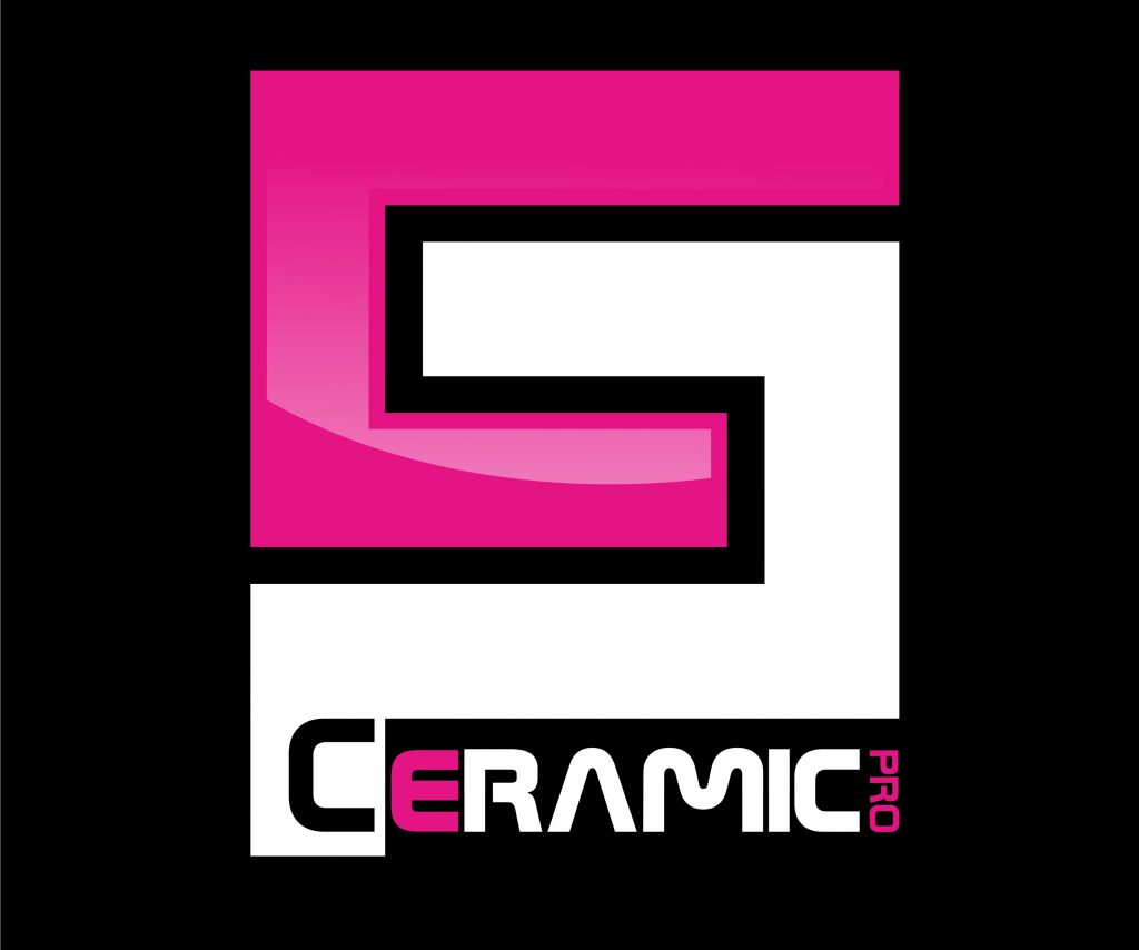 Ceramic Pro Coatings logo