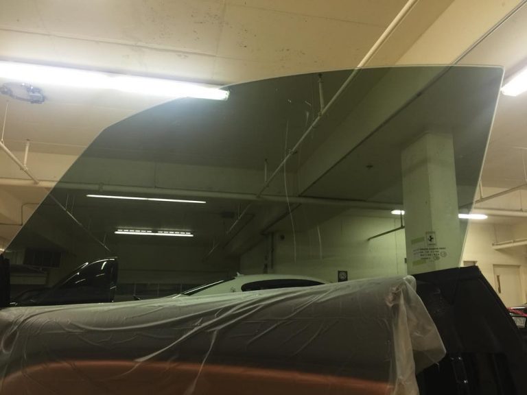 paint protection film toronto