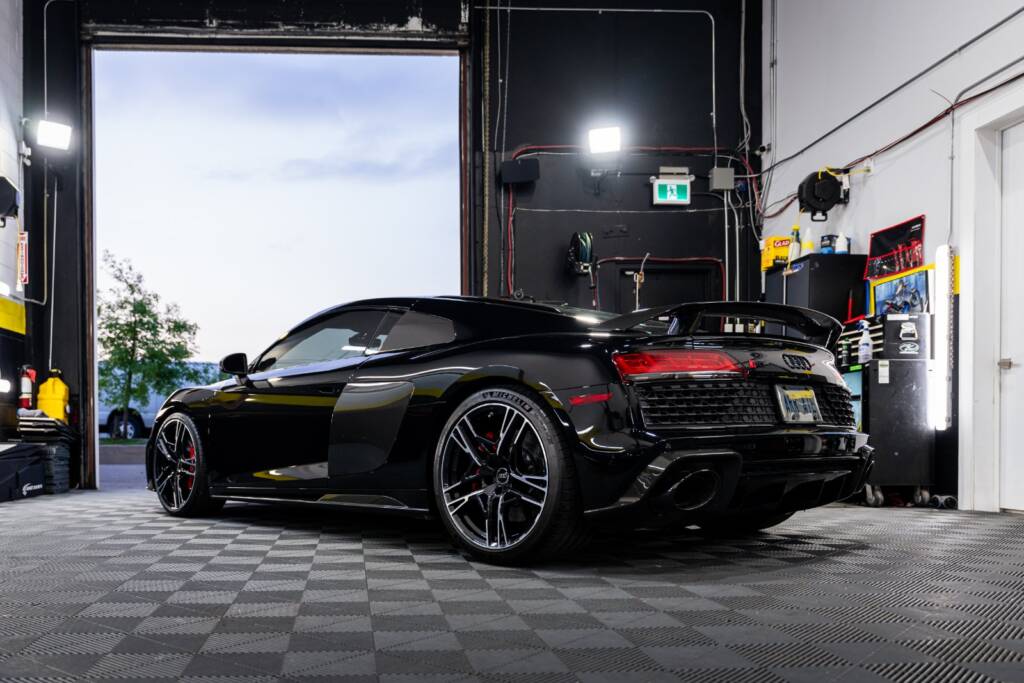 paint Protection Film pros and cons