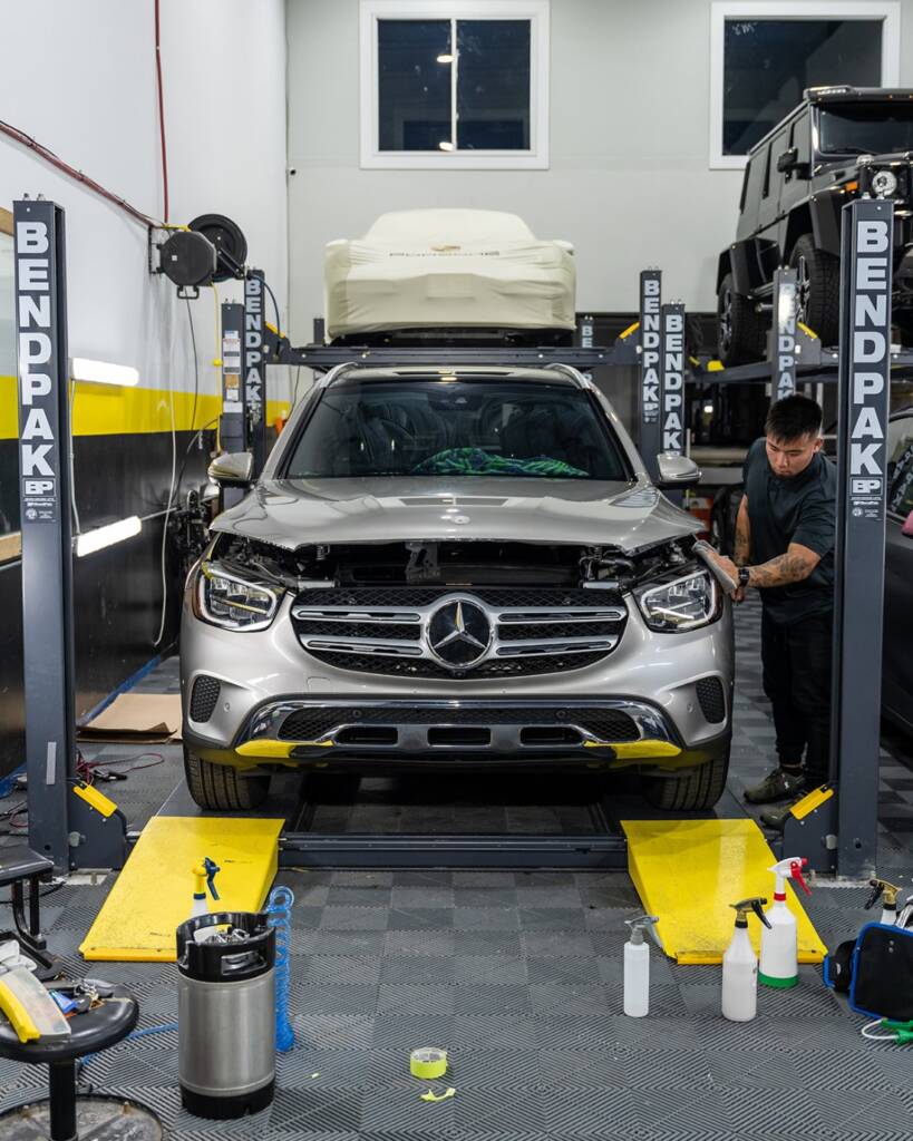 is Paint Protection Film Worth It